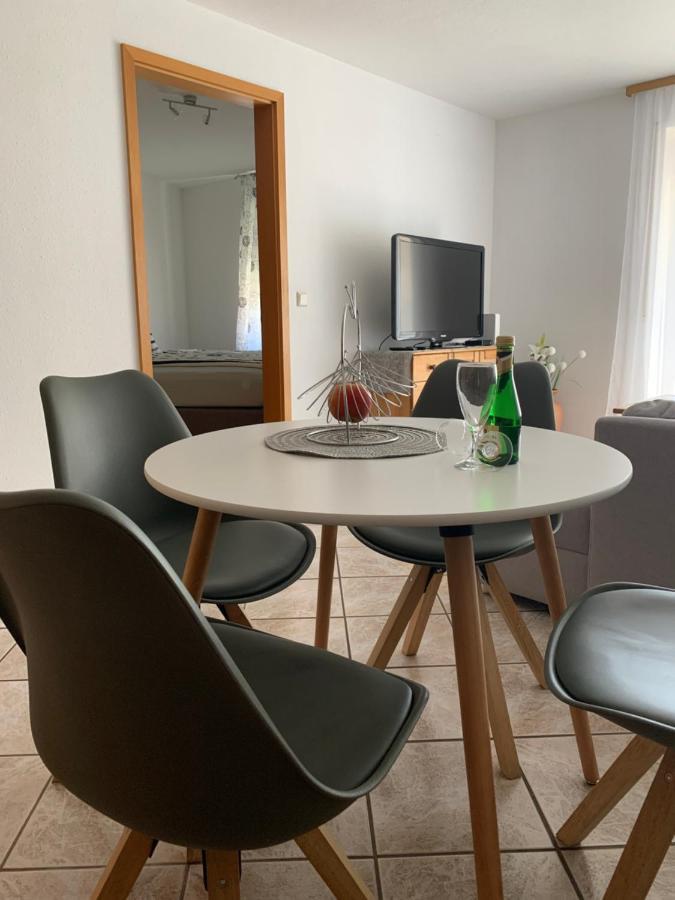 Cityapartment Direkt Am Hafen FDH Exteriér fotografie