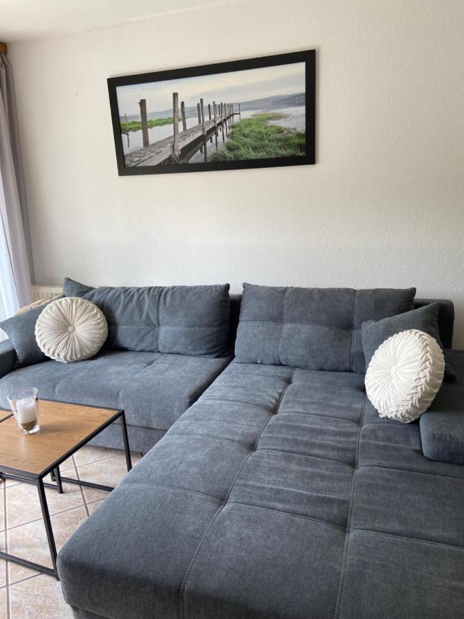 Cityapartment Direkt Am Hafen FDH Exteriér fotografie