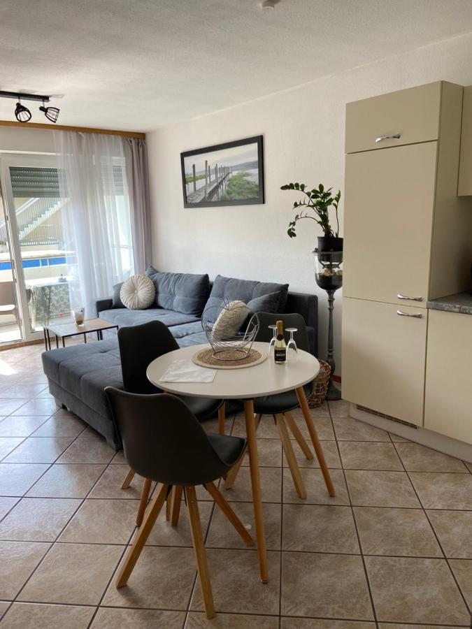 Cityapartment Direkt Am Hafen FDH Exteriér fotografie