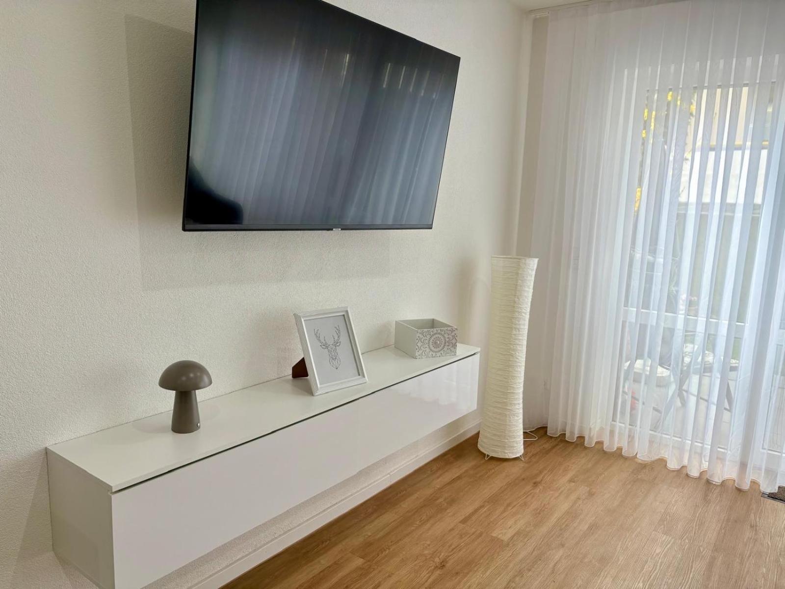 Cityapartment Direkt Am Hafen FDH Exteriér fotografie
